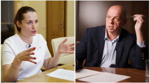 «Я щас им бошки отобью»: на заседании комитета Рады произошел скандал из-за цен на лекарства. ВИДЕО