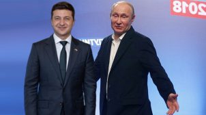 Амнистия, особое финансирование и места в ВР: стал известен план Путина для Зеленского относительно ОРДЛО