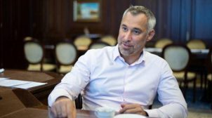 Рябошапка пообіцяв Ляшку серйозні проблеми через бійку з Герусом