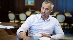 Рябошапка: Порошенко не любил и преследовал Богдана