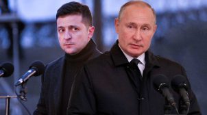 Політолог: Влада запроваджуватиме цензуру через страх масових протестів