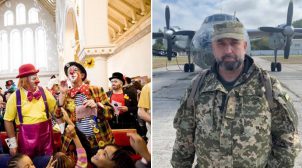 “Перетворили РНБО на посміховисько з клоунами”: Звільнений Кривонос виступив із різкою заявою