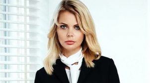 Українська топ-чиновниця після секс-скандалу стала “жертвою” пранкера “Джокера”: фото листування