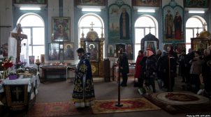 Российский суд постановил изгнать священников ПЦУ из храма в Симферополе