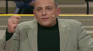 “Підгорає”: Бужанський влаштував істерику в Раді через те, що В’ятрович стане депутатом. ВІДЕО