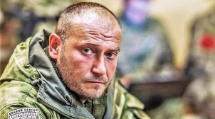 Ярош закликав Українців готуватися до дострокового припинення повноважень президента і Ради