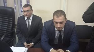 Следователь ДБР назвал воинов АТО «ушлепками». ФОТО
