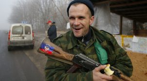 Бойовики “ДНР” заявили, що їм належить вся Донецька область