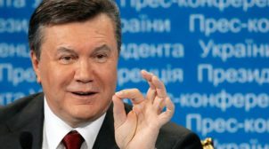 Богдан хотел закрыть все дела против Януковича