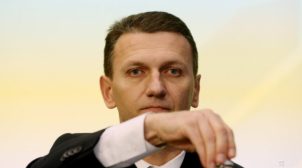 “Повний совок”: в ДБР склали список, хто і коли має вітати з днем народження Трубу