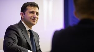 Зеленський проігнорував річницю створення ПЦУ