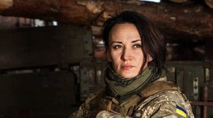 “Не буде ні тебе, ні нас”: Звіробій закликала армію не стояти осторонь від того, що відбувається