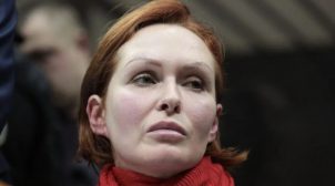 Вбивство Шеремета: суд залишив підозрювану лікарку Кузьменко під арештом