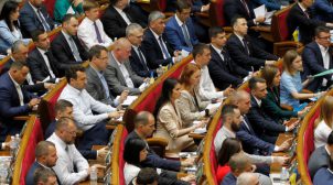 Придурок, идиот и недодепутат: «Слуги народа» перессорились между собой за деньги. ВИДЕО