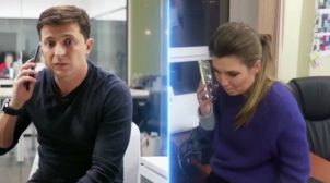 “Приємна і тактовна людина”: російська пропагандистка Скабєєва подзвонила і поговорила з Зеленським