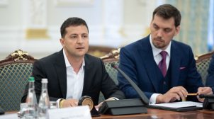 В «Слуге народа» заявили, что не верят социологам, которые говорят о снижении рейтинга власти