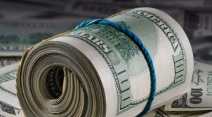 Госдолг Украины вырос на $4,5 млрд