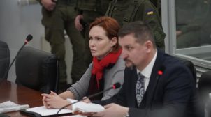 Адвокат Кузьменко оприлюднив текст розмови, через яку її підозрюють у вбивстві Шеремета. ФОТО