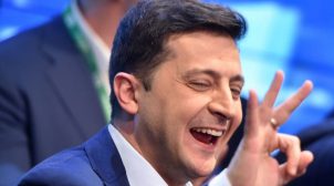 В Івано-Франківську засудили агресивну фанатку Зеленського