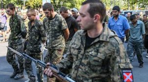 «Слуга народу» Вагнер: Влада готує амністію бойовикам, які катували і вбивали військових