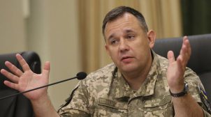 Украинцы возмущены словами полковника о готовности ВСУ к реинтеграции с оккупантами и боевиками ОРДЛО