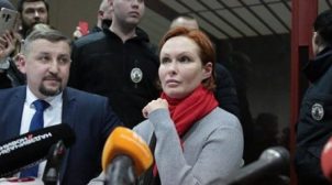 “Будете вимолювати прощення”: адвокат розніс версію МВС, що Кузьменко вимкнула телефон. ФОТОДОКАЗ
