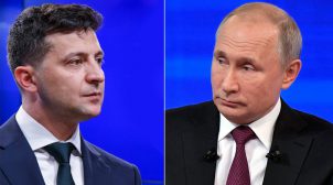 ЗСУ заборонили відповідати на провокації бойовиків до закінчення переговорів Путіна і Зеленського