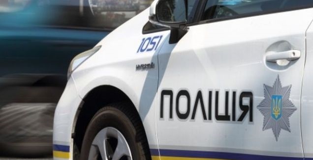 В Киевской области полиция не пускает аграриев на протесты против продажи земли