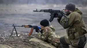 Боевики на Донбассе начали прорыв украинских позиций, у ВСУ есть погибшие
