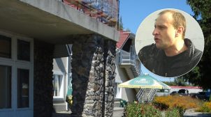 «Слуга народа» взяла себе в помощники осужденного за дерзкое убийство