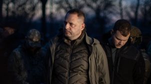 Єрмак заявив, що Україна готова змінити Конституцію, щоб надати ОРДЛО особливі умови