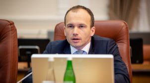 Я вынужден на всем экономить: главе минюста не хватает 29 тысяч гривен зарплаты
