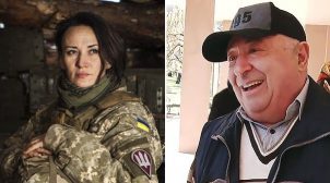 Батько Зеленського назвав українців “біомасою” і закликав негайно посадити Звіробій