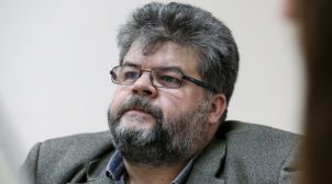 Обыски в клубе «5 элемент»: Яременко напомнил Порошенко о «моральности»