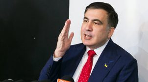 “Це все заради інвестицій”: Саакашвілі заявив, що до поїздки Зеленського в Оман не можна чіплятися