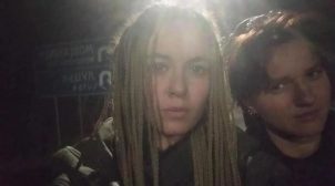 «Порохоботы, не вам меня учить»: «слуга» подтвердил намерение привлечь к ответственности волонтерок