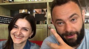 «Раскол в Слуге народа»: Смаглюк отказалась помогать Дубинскому в борьбе против Гончарука. ФОТО