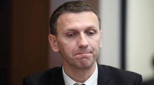 НАБУ відкрило справу проти ексголови ДБР Труби