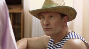 СБУ скасувала заборону на в’їзд в Україну “кримнашисту” Добронравову