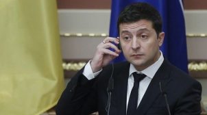 Майору ЗСУ вынесли строгий выговор за критику Зеленского по доносу коллеги