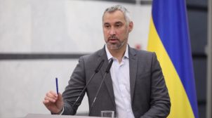 Рябошапка: У следствия нет достаточно доказательств в деле Шеремета для передачи в суд