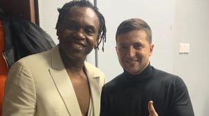 В РФ заявили, что випадок з Dr.Alban показує, що українська влада визнає Крим російським
