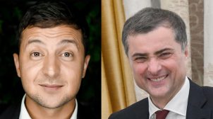 Источник в Офисе президента подтвердил, что Зеленский в Омане тайно встречался с Сурковым