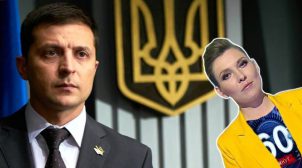 СМИ: Команда Зеленского помогала пропагандистам Кремля раскручивать фейки о Порошенко. ВИДЕО