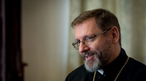 Глава УГКЦ: Нам не все одно, в якій країні ми живемо. Тому що “все одно” – значить “мені байдуже”