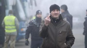 Лутковська заявила, що видача “беркутівців” була головною умовою Кремля для обміну