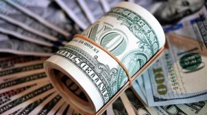 Госдолг Украины за год вырос на 6 млрд долларов