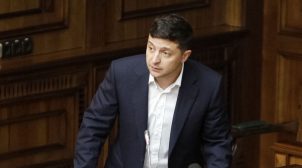 Політолог: Зеленському все одно, що тут буде – Україна, Росія або “Новоросія”