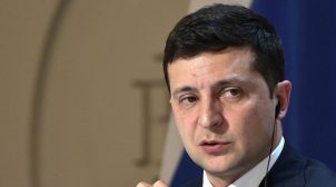 Зеленський проігнорував річницю автокефалії ПЦУ