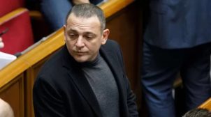 Бужанский внес в Раду законопроект «О защите русского языка
